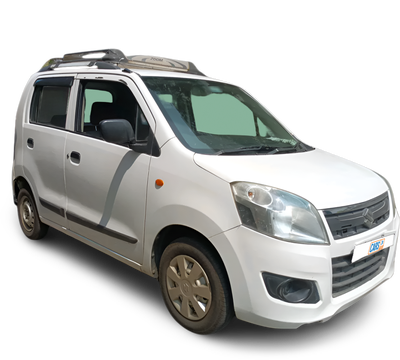 Maruti Wagon R 1.0-img